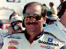 Dale Earnhardt