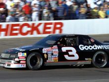 Dale Earnhardt