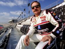 Dale Earnhardt