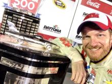 Dale Earnhardt