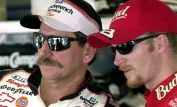 Dale Earnhardt