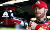 Dale Earnhardt