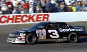 Dale Earnhardt