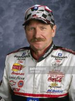 Dale Earnhardt