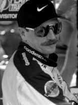 Dale Earnhardt