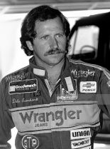 Dale Earnhardt