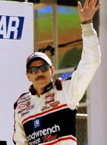 Dale Earnhardt