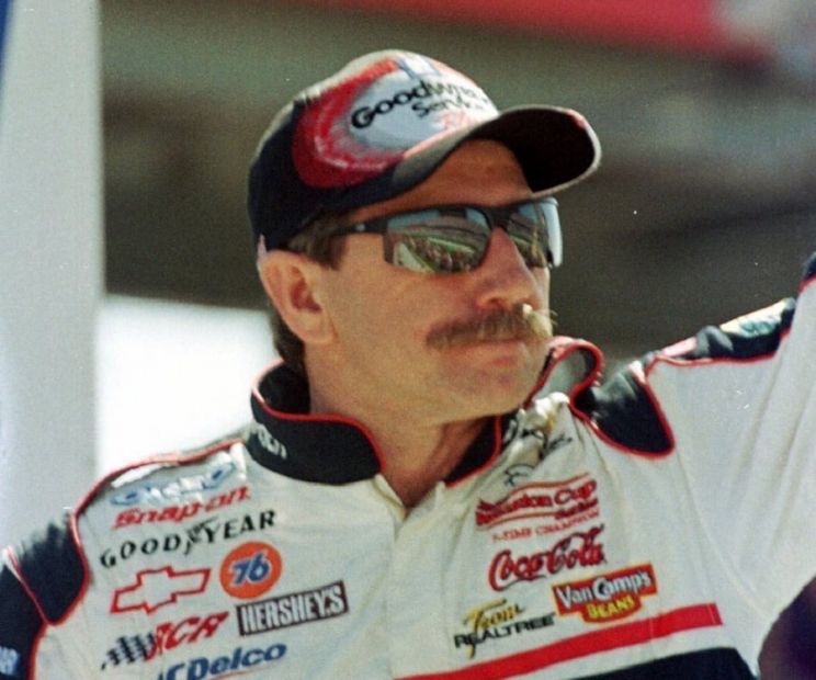 Dale Earnhardt