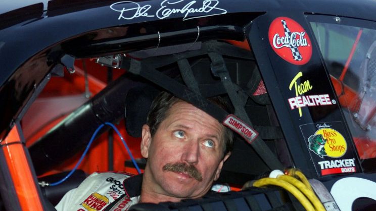 Dale Earnhardt