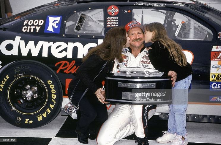 Dale Earnhardt