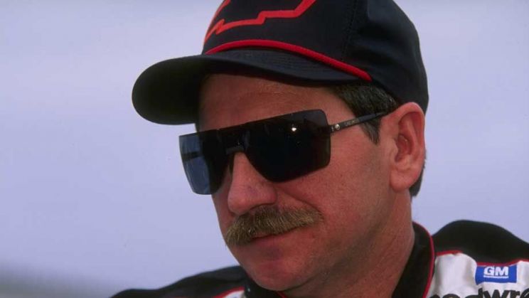 Dale Earnhardt