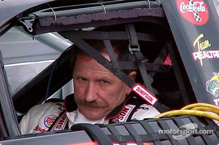 Dale Earnhardt