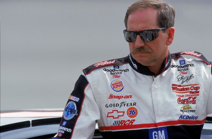 Dale Earnhardt