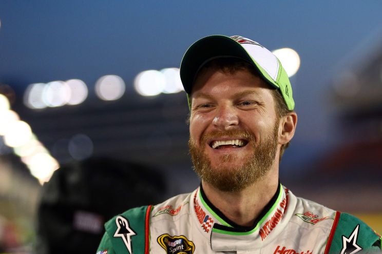 Dale Earnhardt