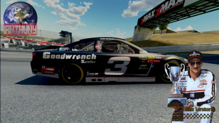 Dale Earnhardt