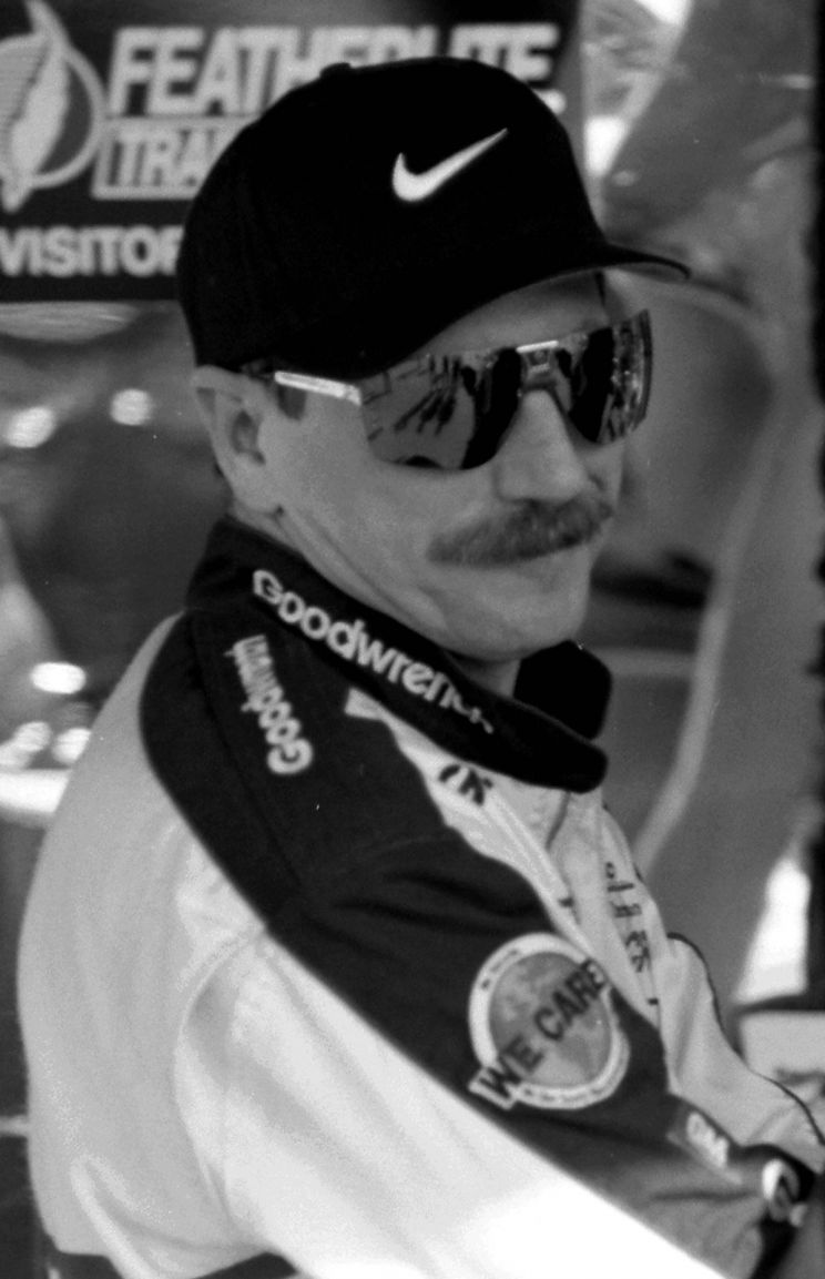 Dale Earnhardt