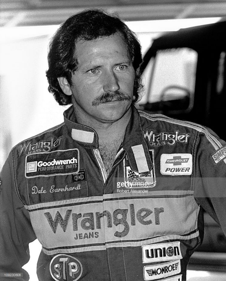 Dale Earnhardt