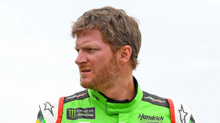 Dale Earnhardt
