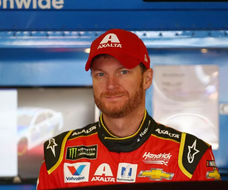 Dale Earnhardt
