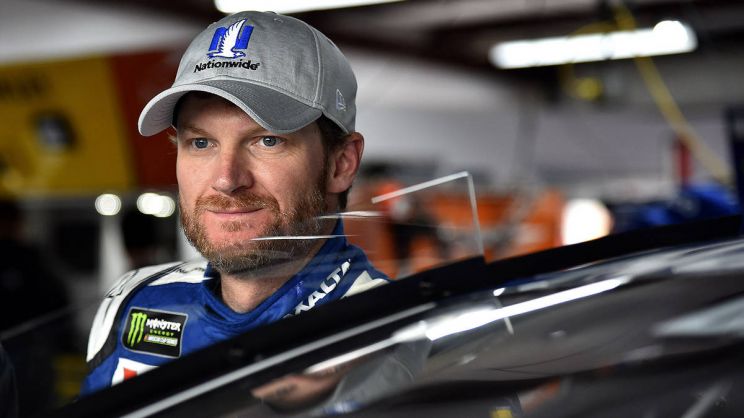 Dale Earnhardt