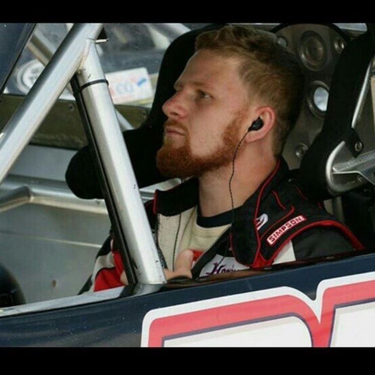 Dale Earnhardt