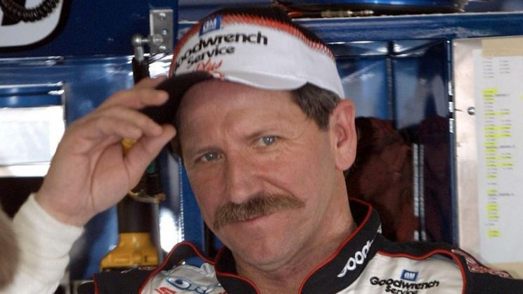 Dale Earnhardt