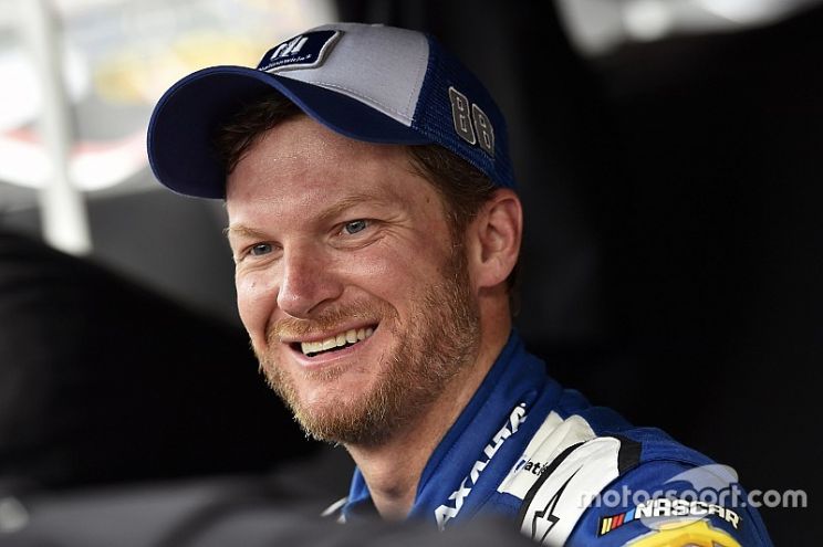 Dale Earnhardt