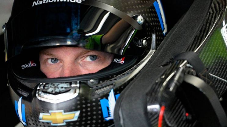 Dale Earnhardt