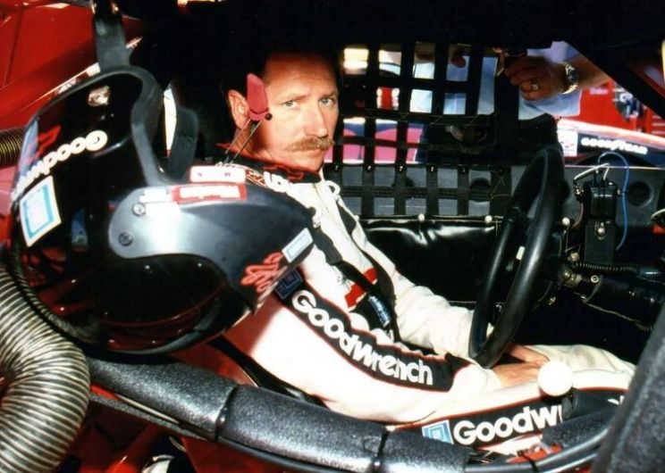 Dale Earnhardt