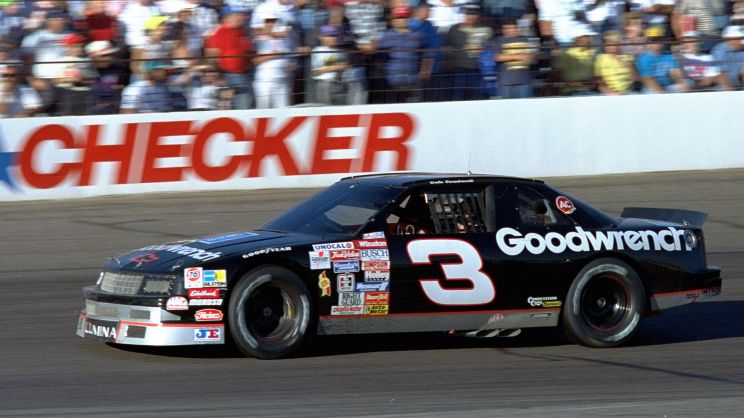 Dale Earnhardt