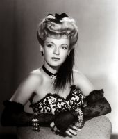 Dale Evans