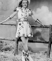 Dale Evans
