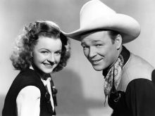 Dale Evans
