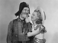 Dale Evans