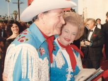 Dale Evans