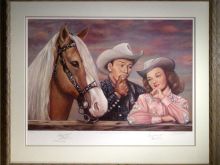 Dale Evans