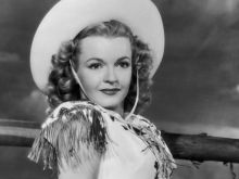 Dale Evans