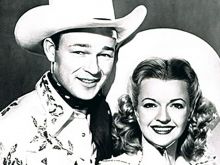 Dale Evans