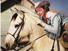 Dale Evans
