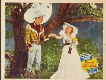 Dale Evans