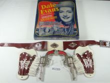 Dale Evans