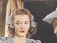 Dale Evans