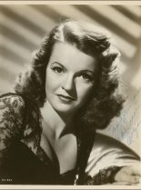 Dale Evans