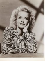 Dale Evans