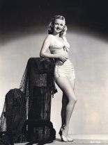 Dale Evans