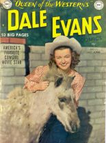 Dale Evans