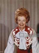 Dale Evans #925880 picture (Portrait Medium)