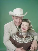Dale Evans #925883 picture (Portrait Medium)