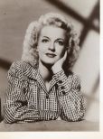 Dale Evans