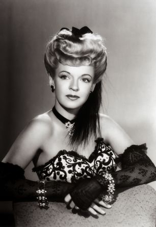 Dale Evans